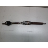 Полуось передняя правая Ford Focus I (1998 - 2005) 1348325