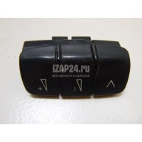 Блок кнопок VAG A8 [4D] (1999 - 2002) 4B0951527AB98