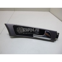 Ручка двери передней внутренняя правая VAG A6 [C5] (1997 - 2004) 4B1837020A8TP