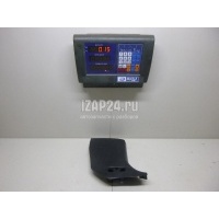 Накладка порога (внутренняя) VAG Octavia (A4 1U-) (2000 - 2011) 1U1864606A47H
