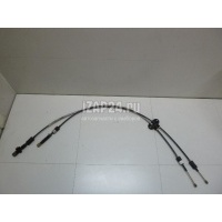 Трос КПП Ford Focus I (1998 - 2005) 1490969