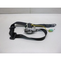 Ремень безопасности с пиропатроном VAG Touareg (2002 - 2010) 7L0857706EHCP