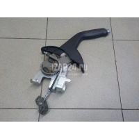 Рычаг стояночного тормоза Hyundai-Kia RIO (2011 - 2017) 597104Y020WK