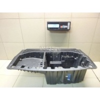 Крепление АКБ (корпус/подставка) BMW 1-серия E87/E81 (2004 - 2011) 41147120019