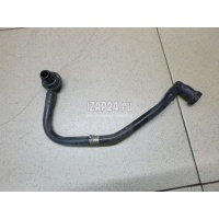Трубка вакуумная BMW 1-серия E82/E88 (2007 - 2013) 34336766079