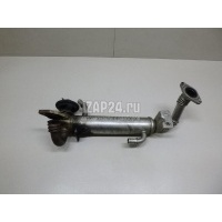 Радиатор системы EGR Iveco Daily (2006 - 2018) 504178568