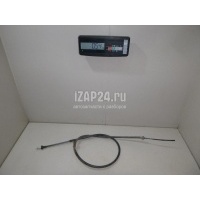 Трос стояночного тормоза правый Nissan Note (E11) (2006 - 2013) 365309U00A