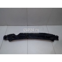 Решетка стеклооч. (планка под лобовое стекло) Toyota Avensis III (2009 - 2018) 5570105030