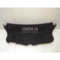 Обшивка крышки багажника Toyota Avensis III (2009 - ) 6479105060C2
