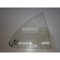 Стекло двери задней правой (форточка) Nissan Almera Classic (B10) (2006 - 2013) 8225095F0A
