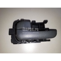 Ручка двери внутренняя левая Nissan Almera Classic (B10) (2006 - 2013) 8067195F0D