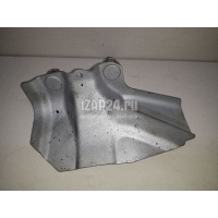 Кронштейн КПП Toyota Auris (E15) (2006 - 2012) 4340920031