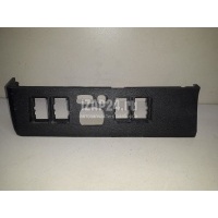 Накладка (кузов внутри) Toyota Avensis III (2009 - 2018) 5544605050C0