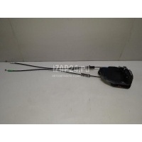 Замок двери задней правой Toyota Auris (E18) (2012 - ) 6905005050