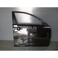 Дверь передняя правая Nissan Almera (G15) (2013 - ) 801004AA8B