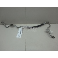 Шланг низкого давления BMW 5-серия E60/E61 (2003 - 2009) 32416782708