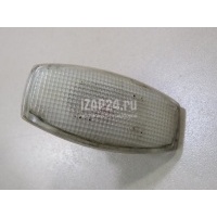 Повторитель на крыло белый GM Gentra II (2013 - 2015) 96337460