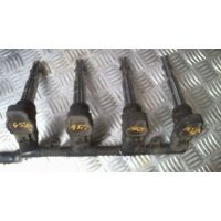 Катушка зажигания Audi A4 (B7) 2005-2007 2006 07K905715F