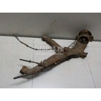 Рычаг задний правый VAG Alhambra (1996 - 2000) 7M3501076D