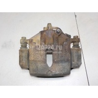 Суппорт тормозной передний левый Hyundai-Kia ix35/Tucson (2010 - 2015) 581802SA70