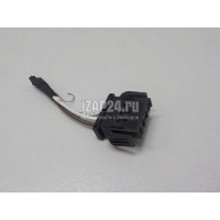 Разъем VAG Alhambra (2000 - 2010) 893971634