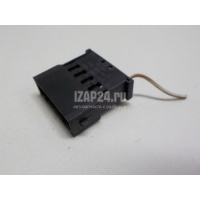 Разъем VAG 100 [C4] (1991 - 1994) 893971995