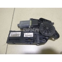 Моторчик стеклоподъемника Renault Megane III (2009 - 2016) 807310596R