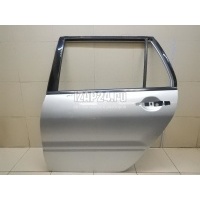 Дверь задняя левая Mitsubishi Lancer (CS/Classic) (2003 - 2008) MN150437