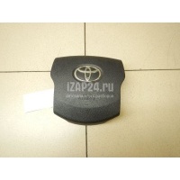 Подушка безопасности в рулевое колесо Toyota Prius (2003 - 2009) 4513047071C0