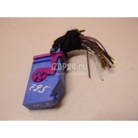 Разъем VAG Alhambra (2000 - 2010) 8L0972977D