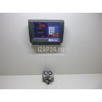Радиатор масляный VAG Alhambra (1996 - 2000) 078117021A