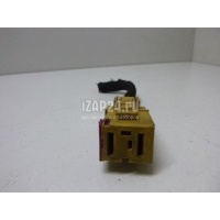 Разъем VAG Allroad quattro (2006 - 2012) 4B0971959A