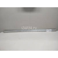Молдинг передней левой двери GM Signum (2003 - 2008) 13101652