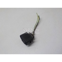 Разъем VAG Altea (2004 - 2015) 1J0973705