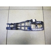 Кронштейн ручки Chrysler Grand Cherokee (WK2) 2010 04589887AD