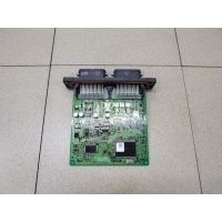 Блок управления двигателем Mazda Mazda 3 (BK) (2002 - 2009) Z64218780B