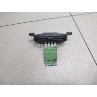 Резистор отопителя VAG Touareg (2002 - 2010) 7E0959263