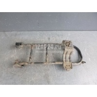 Кронштейн крепления запасного колеса Hyundai-Kia Sportage (1993 - 2006) 0K08156930C