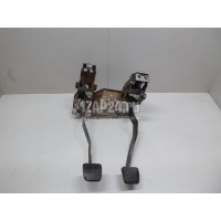 Блок педалей Hyundai-Kia Retona CE (1997 - 2003) 0K01143300N
