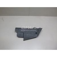 Накладка порога (внутренняя) Hyundai-Kia Sportage (1993 - 2006) 0K08A6836196