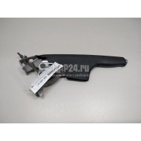 Рычаг стояночного тормоза VAG Octavia (A4 1U-) (2000 - 2011) 1J0711303AF4J4