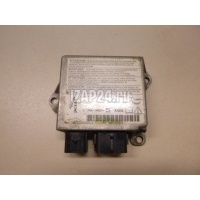 Блок управления AIR BAG Jaguar X-TYPE (2001 - 2009) C2S17120