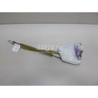 Замок двери задней левой Mazda Mazda 3 (BL) (2009 - 2013) BBM473310A