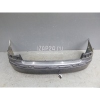 Бампер задний VAG Octavia (A5 1Z-) (2004 - 2013) 1Z5807421