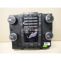Блок управления климатической установкой Volvo XC70 Cross Country (2007 - 2016) 30795265