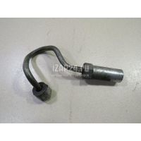 Трубка ТНВД Nissan CabStar (2008 - 2011) 16681EB30A