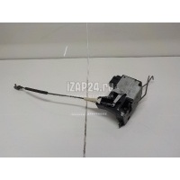 Замок двери передней левой Ford Maverick (2001 - 2007) 4701888