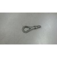 Крюк буксировочный Audi A4 (B6) 2000-2004 2002 8E0805616D