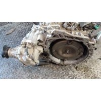 КПП - автомат (АКПП) Renault Koleos 2008-2016 2009