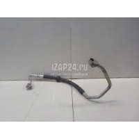 Трубка кондиционера VAG Passat [B7] (2011 - 2015) 3C0820721R
